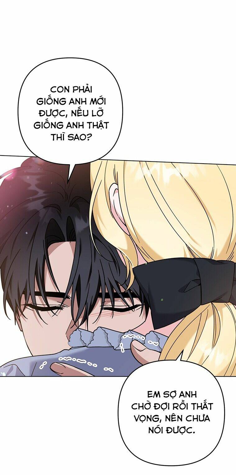 Hãy Để Tôi Được Hiểu Em Chapter 131 - Trang 2