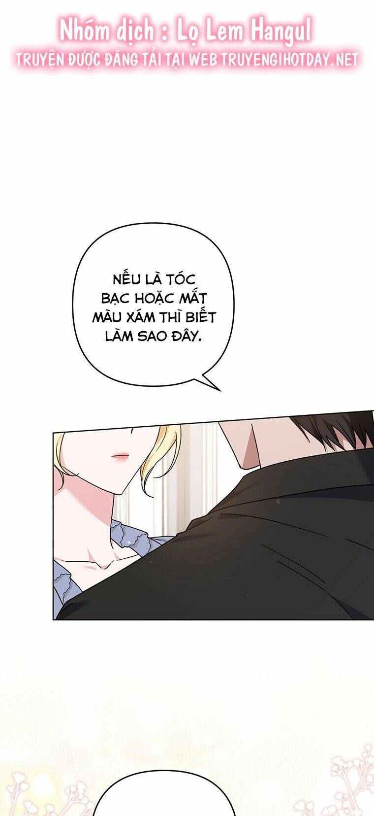 Hãy Để Tôi Được Hiểu Em Chapter 131 - Trang 2