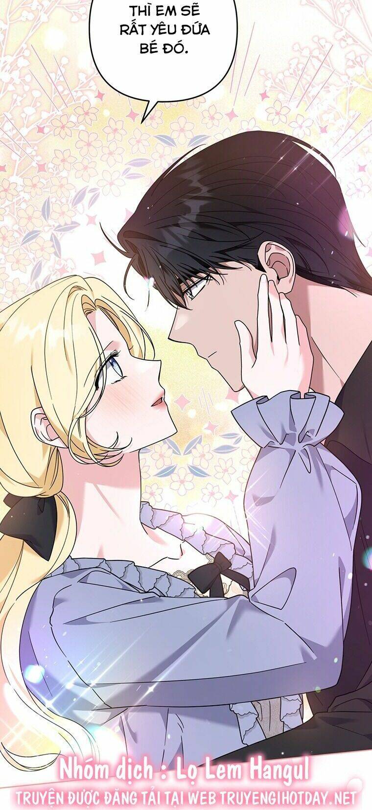 Hãy Để Tôi Được Hiểu Em Chapter 131 - Trang 2