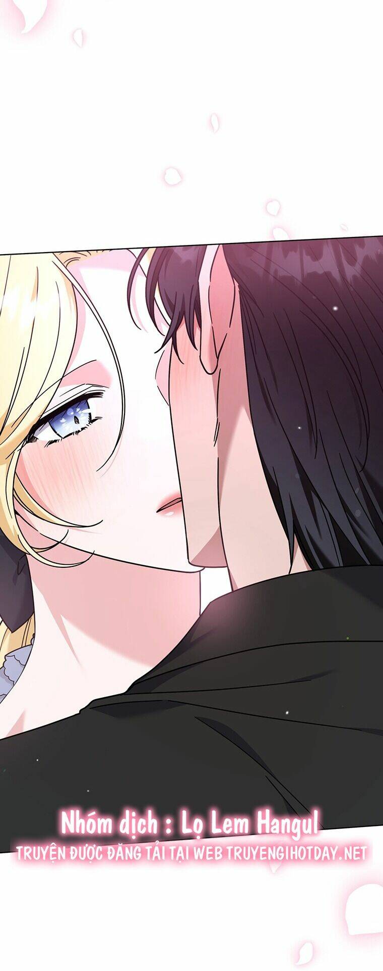 Hãy Để Tôi Được Hiểu Em Chapter 131 - Trang 2