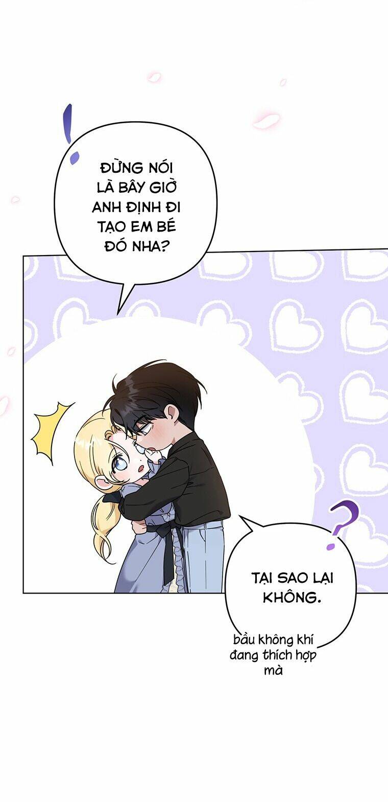 Hãy Để Tôi Được Hiểu Em Chapter 131 - Trang 2