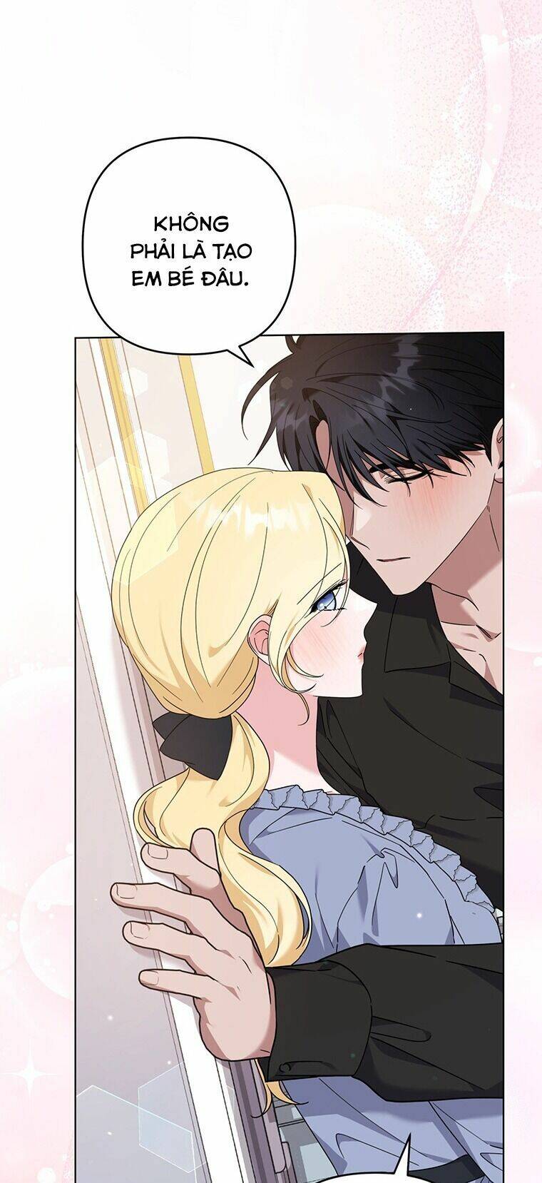 Hãy Để Tôi Được Hiểu Em Chapter 131 - Trang 2