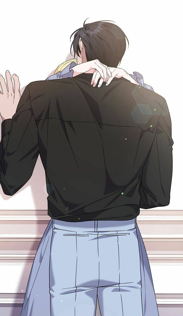 Hãy Để Tôi Được Hiểu Em Chapter 131 - Trang 2