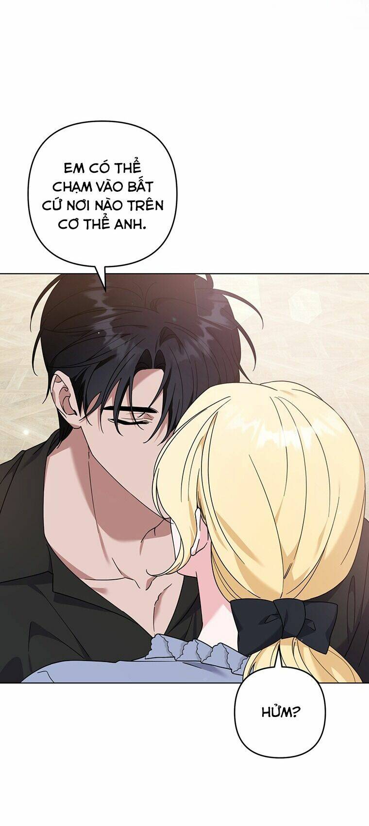 Hãy Để Tôi Được Hiểu Em Chapter 131 - Trang 2