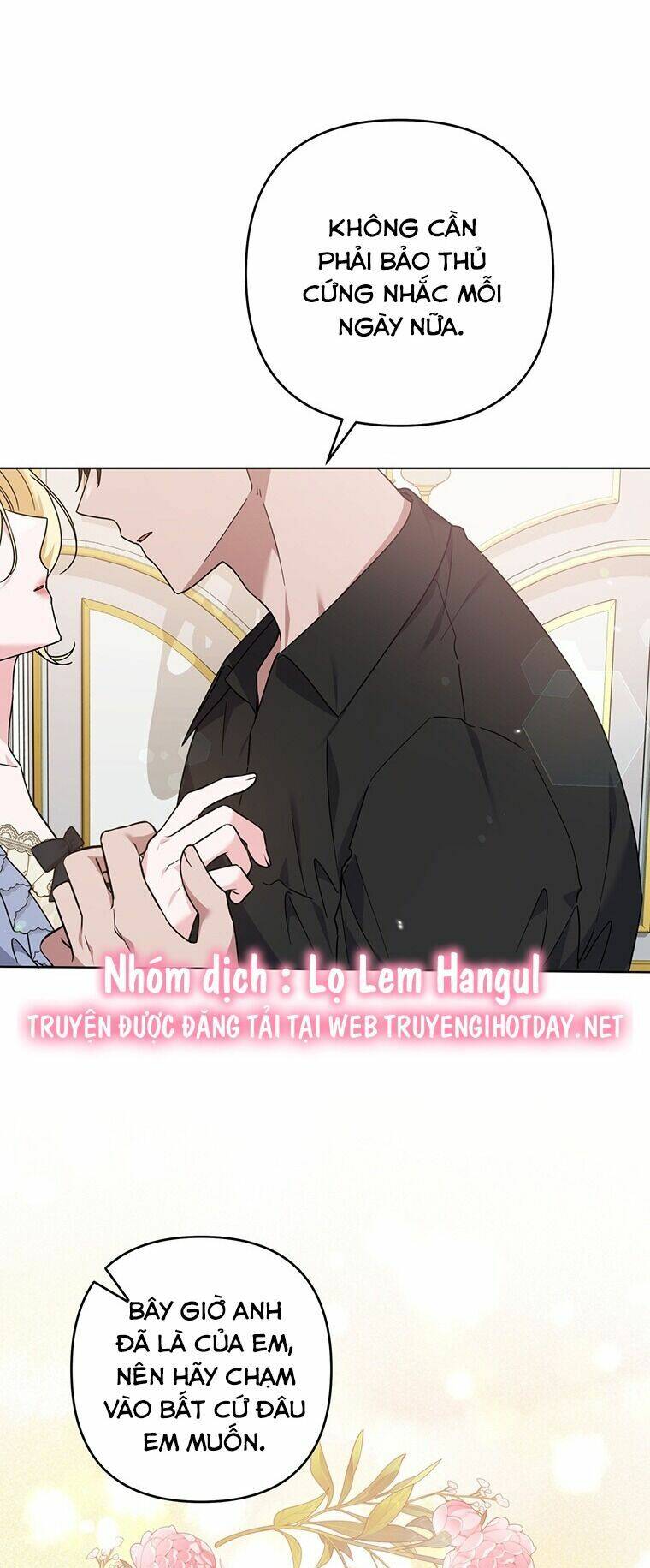 Hãy Để Tôi Được Hiểu Em Chapter 131 - Trang 2