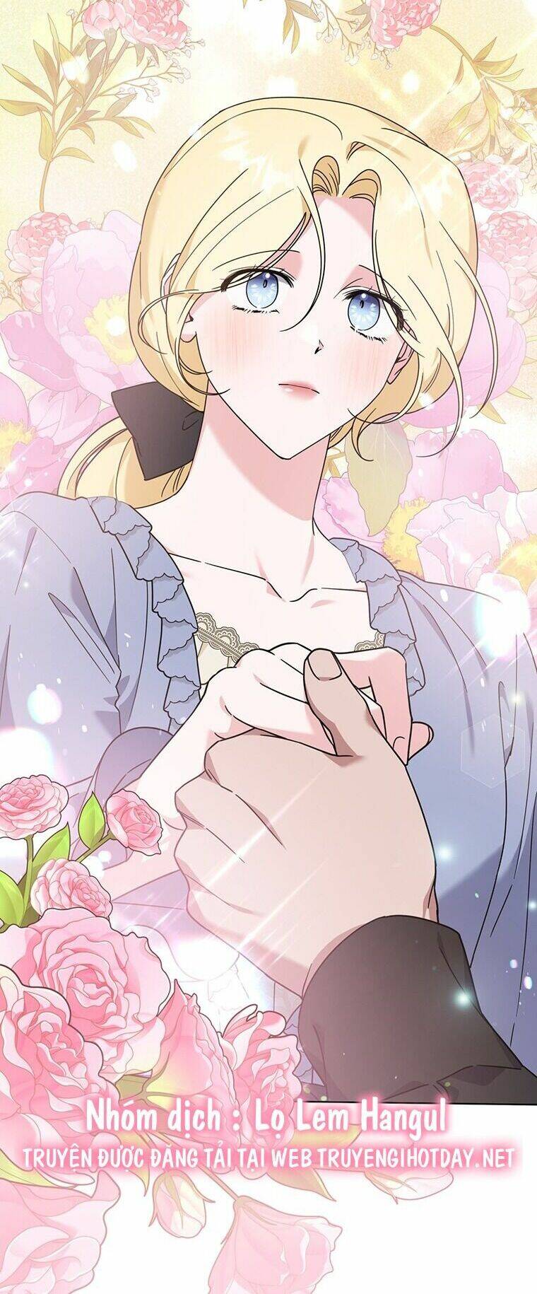 Hãy Để Tôi Được Hiểu Em Chapter 131 - Trang 2