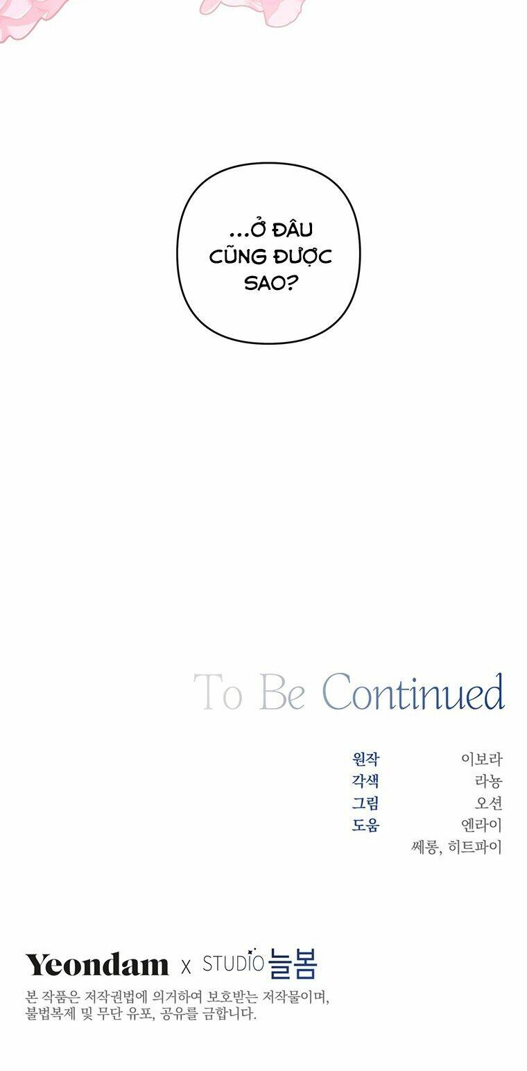 Hãy Để Tôi Được Hiểu Em Chapter 131 - Trang 2