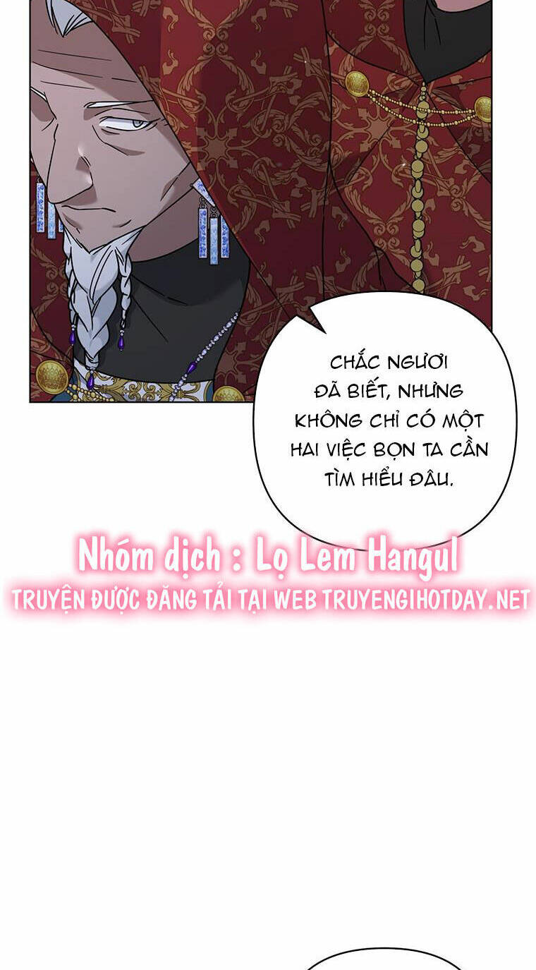 Hãy Để Tôi Được Hiểu Em Chapter 134 - Trang 2