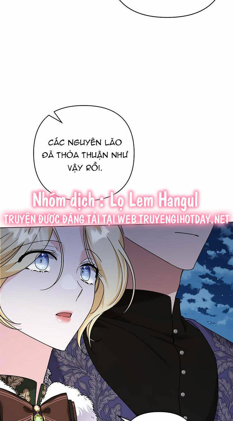 Hãy Để Tôi Được Hiểu Em Chapter 134 - Trang 2