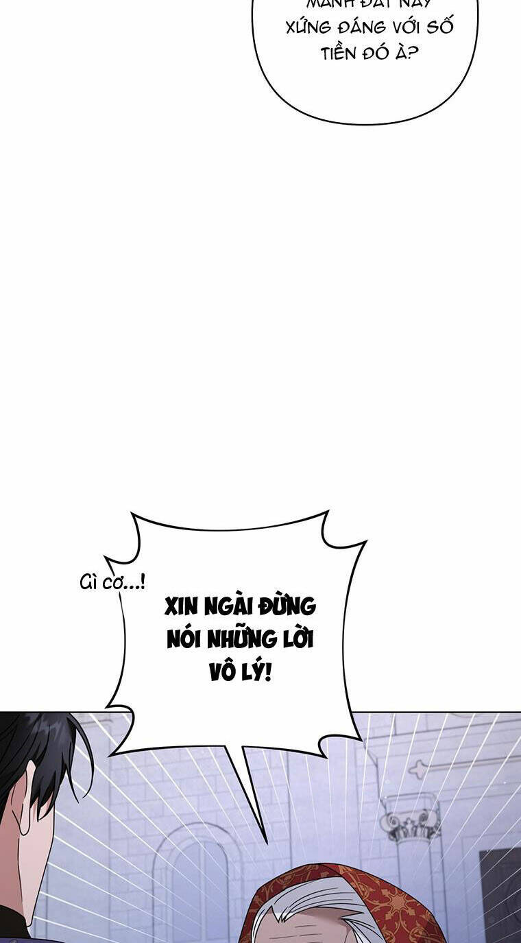 Hãy Để Tôi Được Hiểu Em Chapter 134 - Trang 2