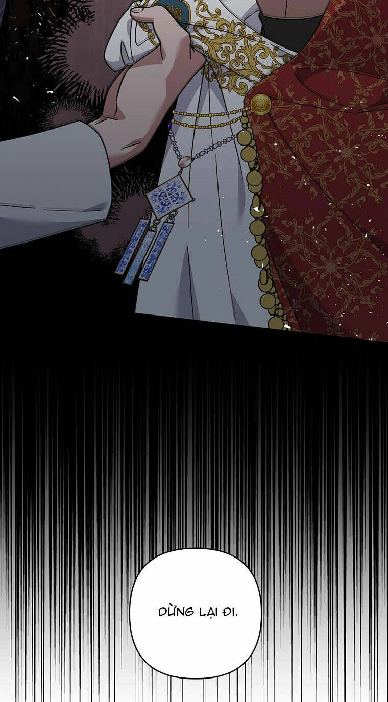 Hãy Để Tôi Được Hiểu Em Chapter 134 - Trang 2