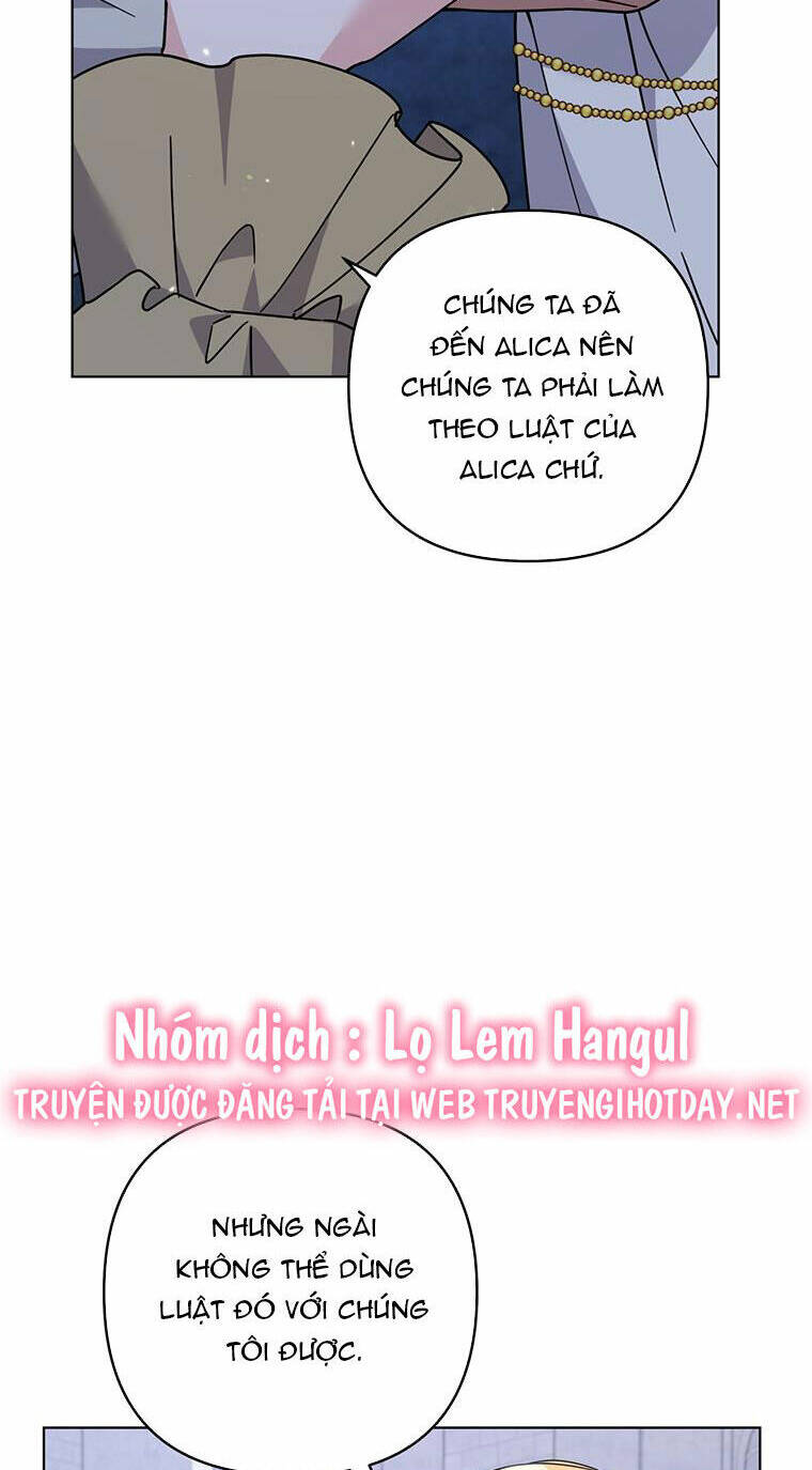 Hãy Để Tôi Được Hiểu Em Chapter 134 - Trang 2