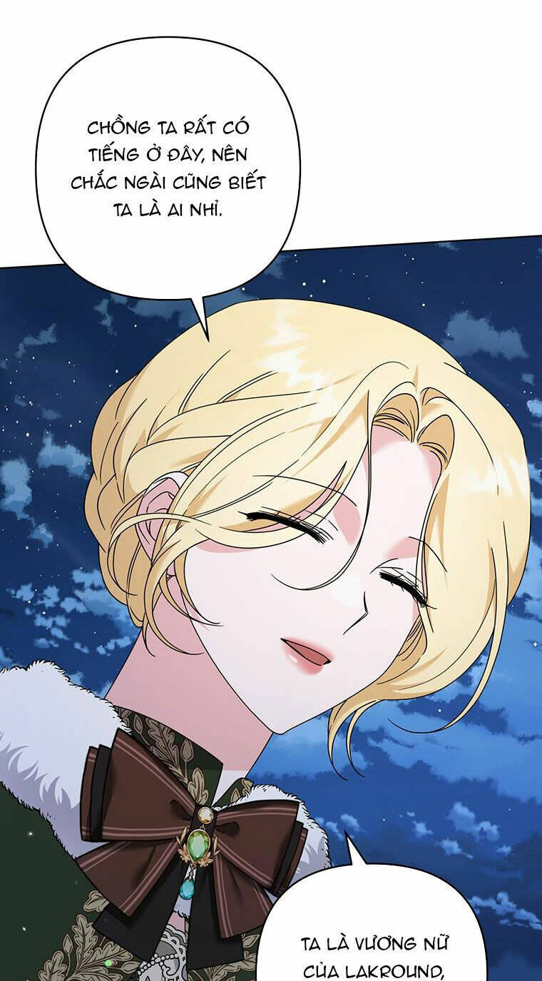 Hãy Để Tôi Được Hiểu Em Chapter 134 - Trang 2