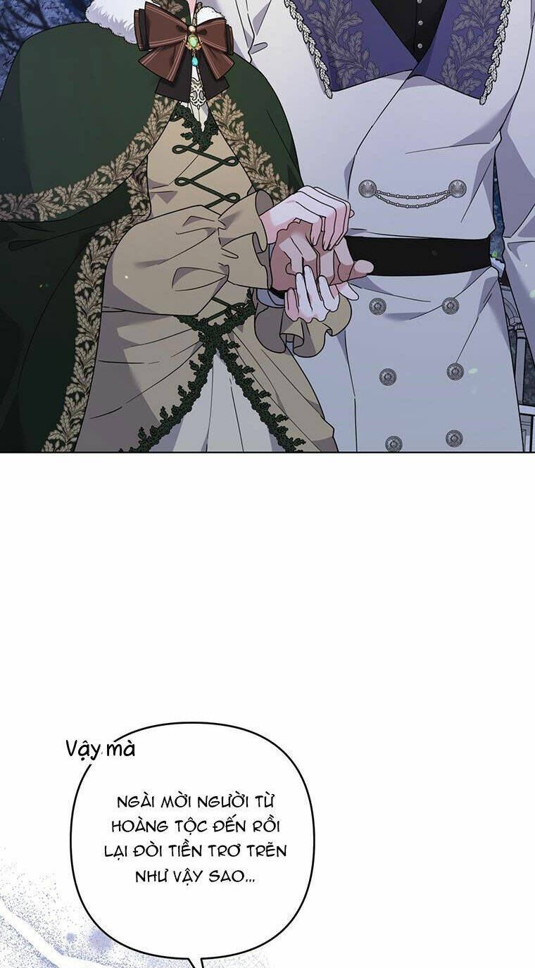 Hãy Để Tôi Được Hiểu Em Chapter 134 - Trang 2