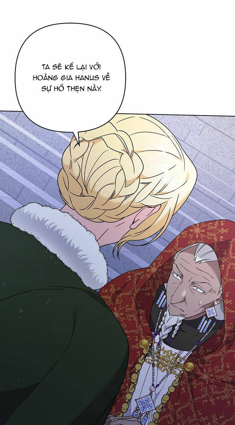 Hãy Để Tôi Được Hiểu Em Chapter 134 - Trang 2