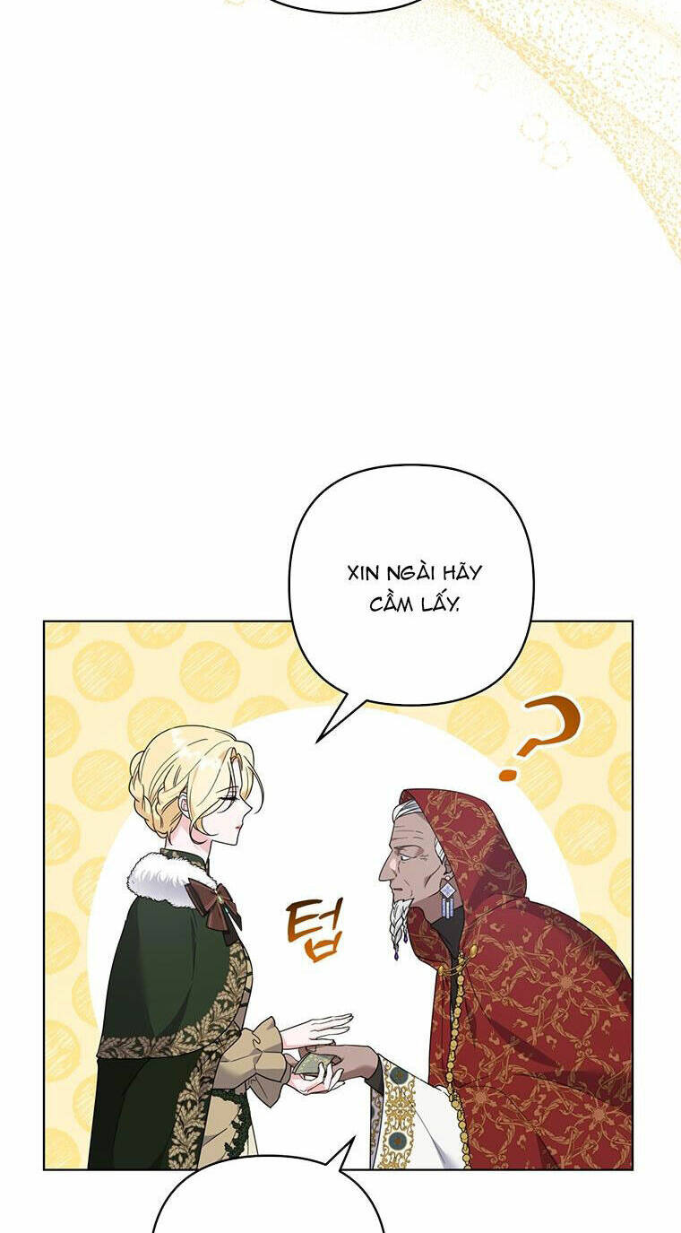 Hãy Để Tôi Được Hiểu Em Chapter 134 - Trang 2