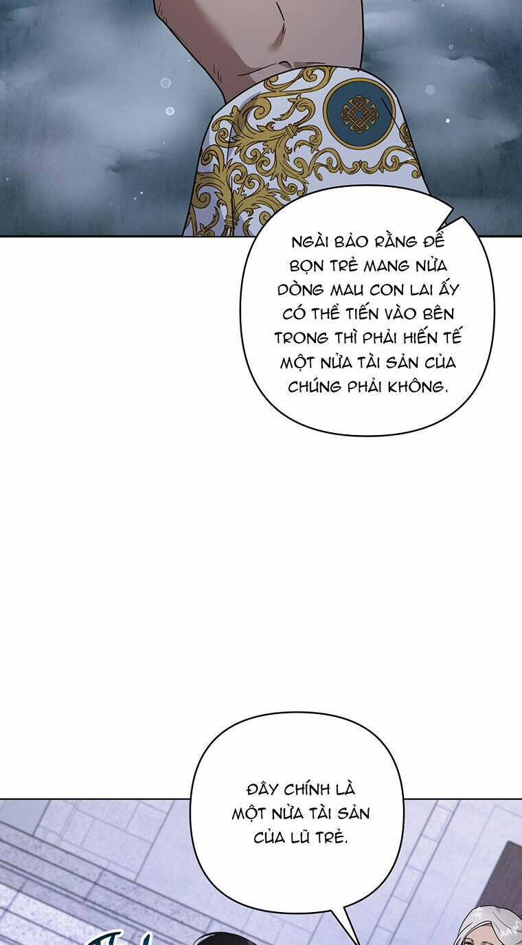 Hãy Để Tôi Được Hiểu Em Chapter 134 - Trang 2