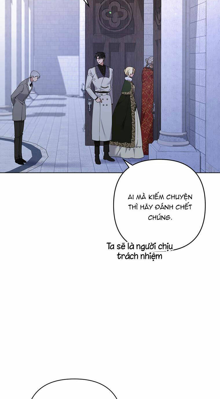 Hãy Để Tôi Được Hiểu Em Chapter 134 - Trang 2