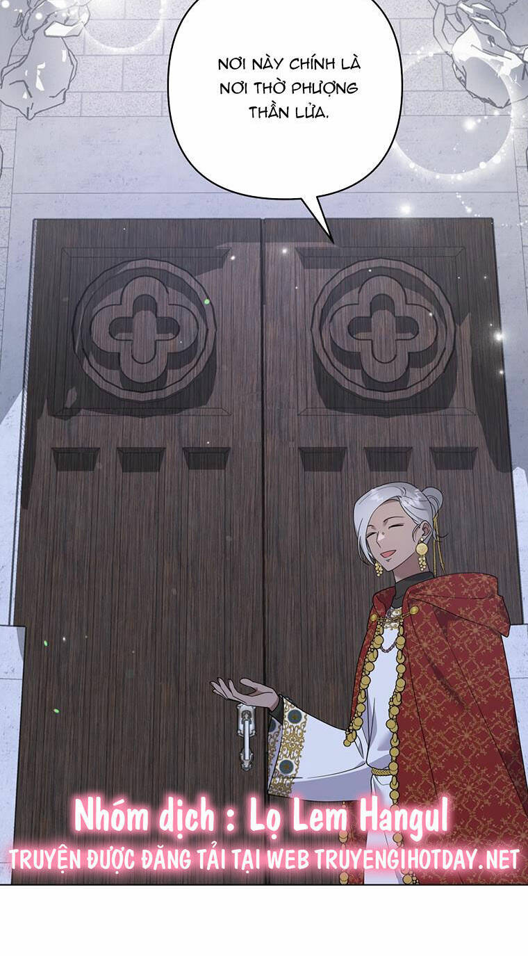 Hãy Để Tôi Được Hiểu Em Chapter 134 - Trang 2