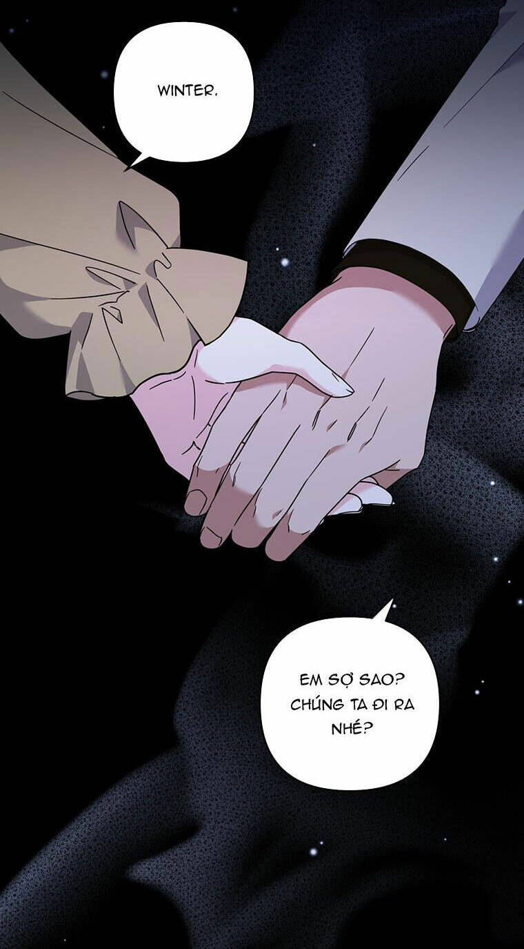 Hãy Để Tôi Được Hiểu Em Chapter 134 - Trang 2