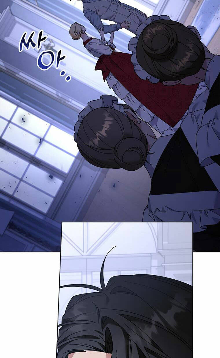 Hãy Để Tôi Được Hiểu Em Chapter 134 - Trang 2