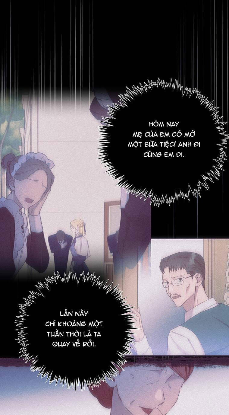 Hãy Để Tôi Được Hiểu Em Chapter 135 - Trang 2