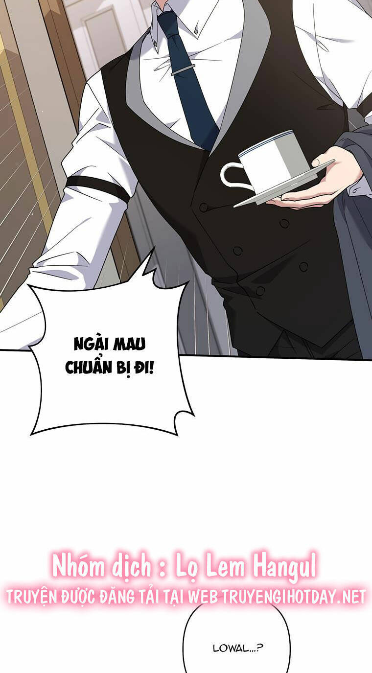 Hãy Để Tôi Được Hiểu Em Chapter 135 - Trang 2