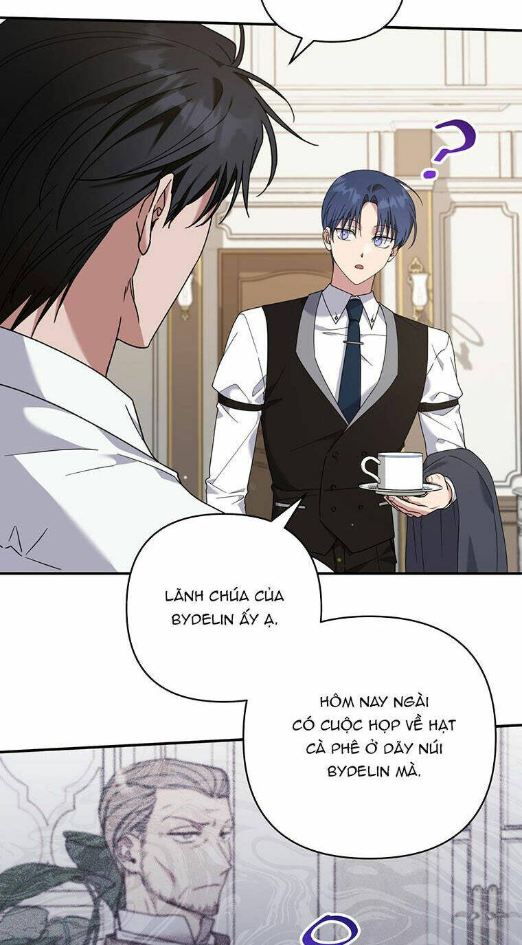 Hãy Để Tôi Được Hiểu Em Chapter 135 - Trang 2