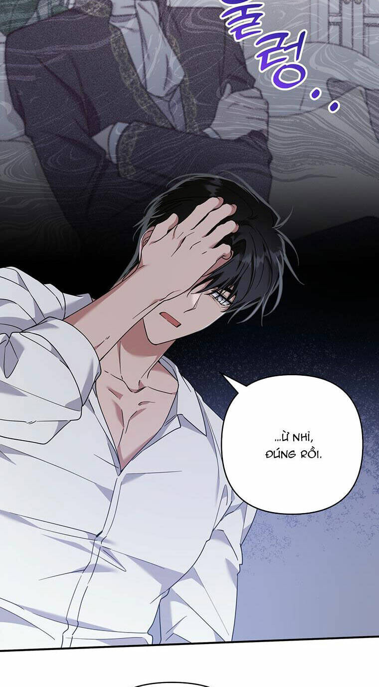 Hãy Để Tôi Được Hiểu Em Chapter 135 - Trang 2