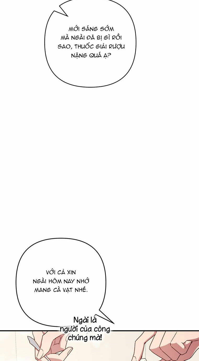 Hãy Để Tôi Được Hiểu Em Chapter 135 - Trang 2