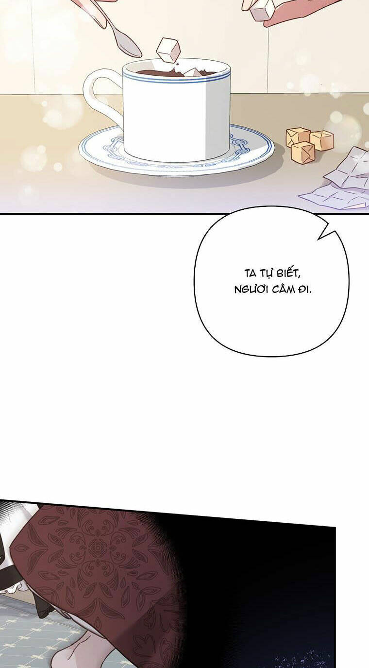 Hãy Để Tôi Được Hiểu Em Chapter 135 - Trang 2