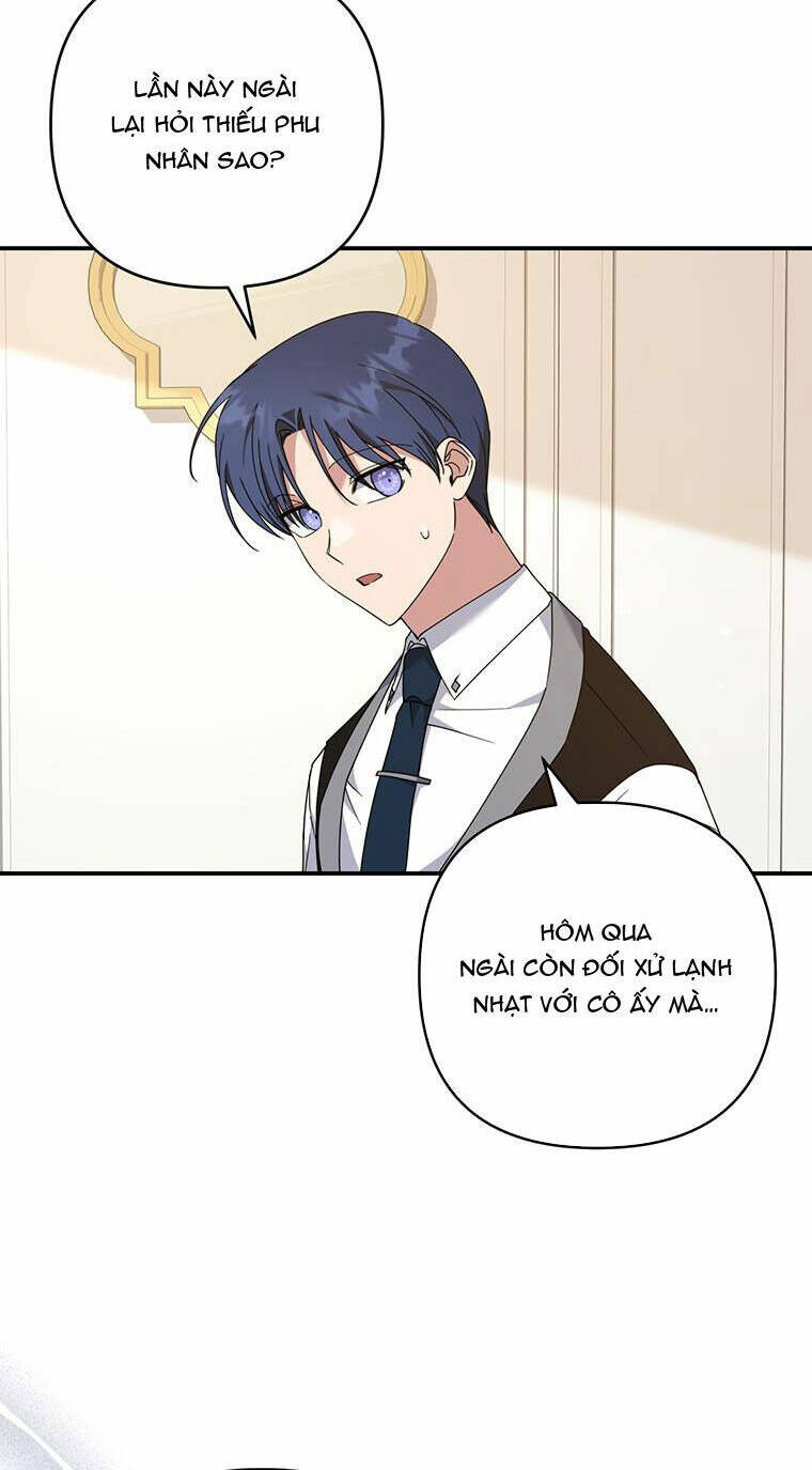 Hãy Để Tôi Được Hiểu Em Chapter 135 - Trang 2