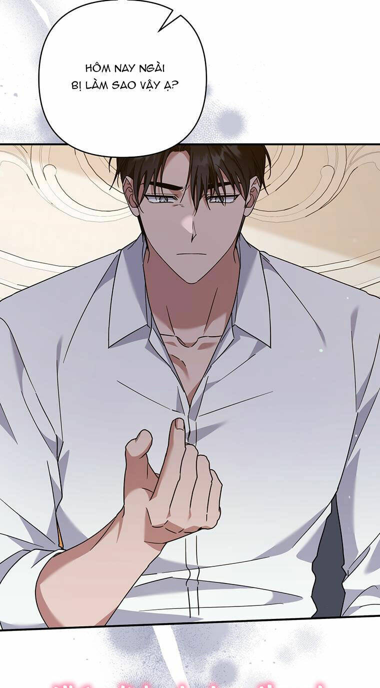 Hãy Để Tôi Được Hiểu Em Chapter 135 - Trang 2