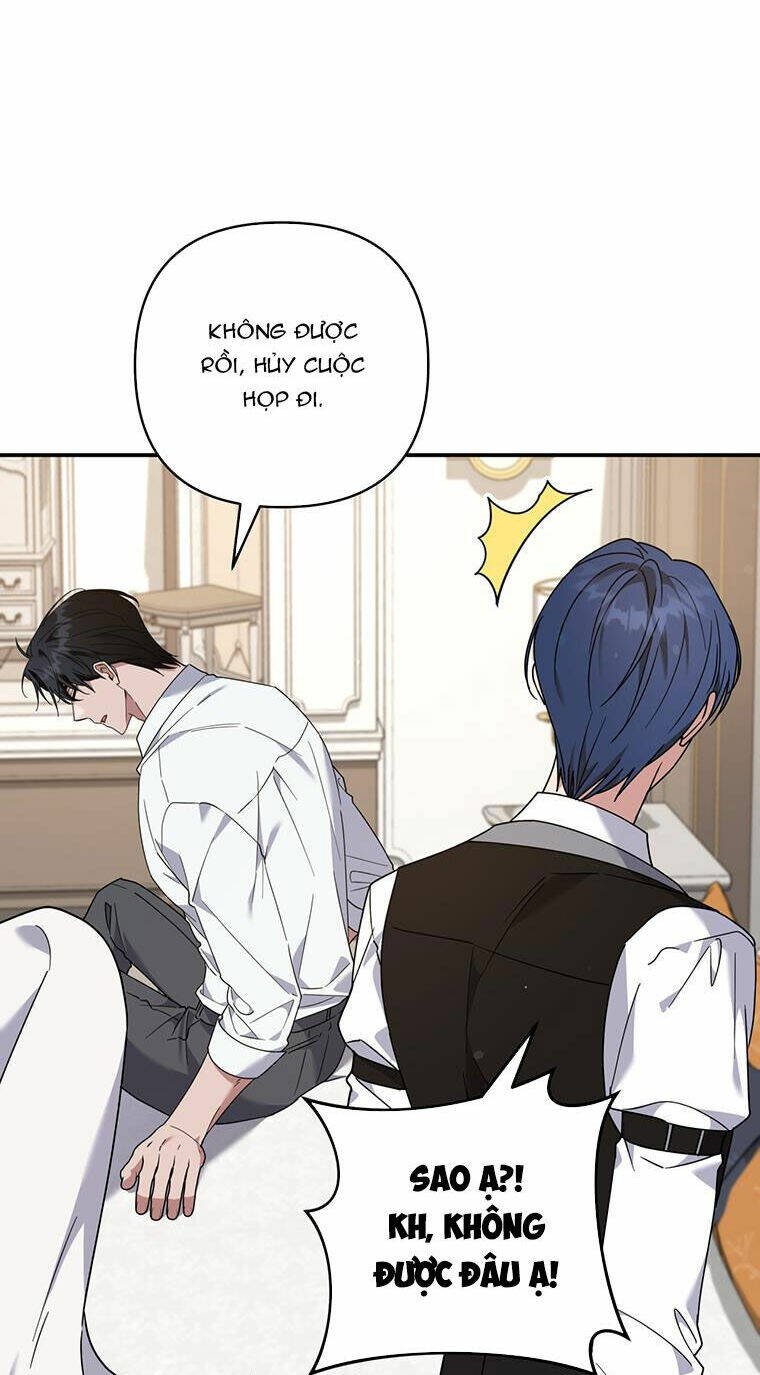 Hãy Để Tôi Được Hiểu Em Chapter 135 - Trang 2