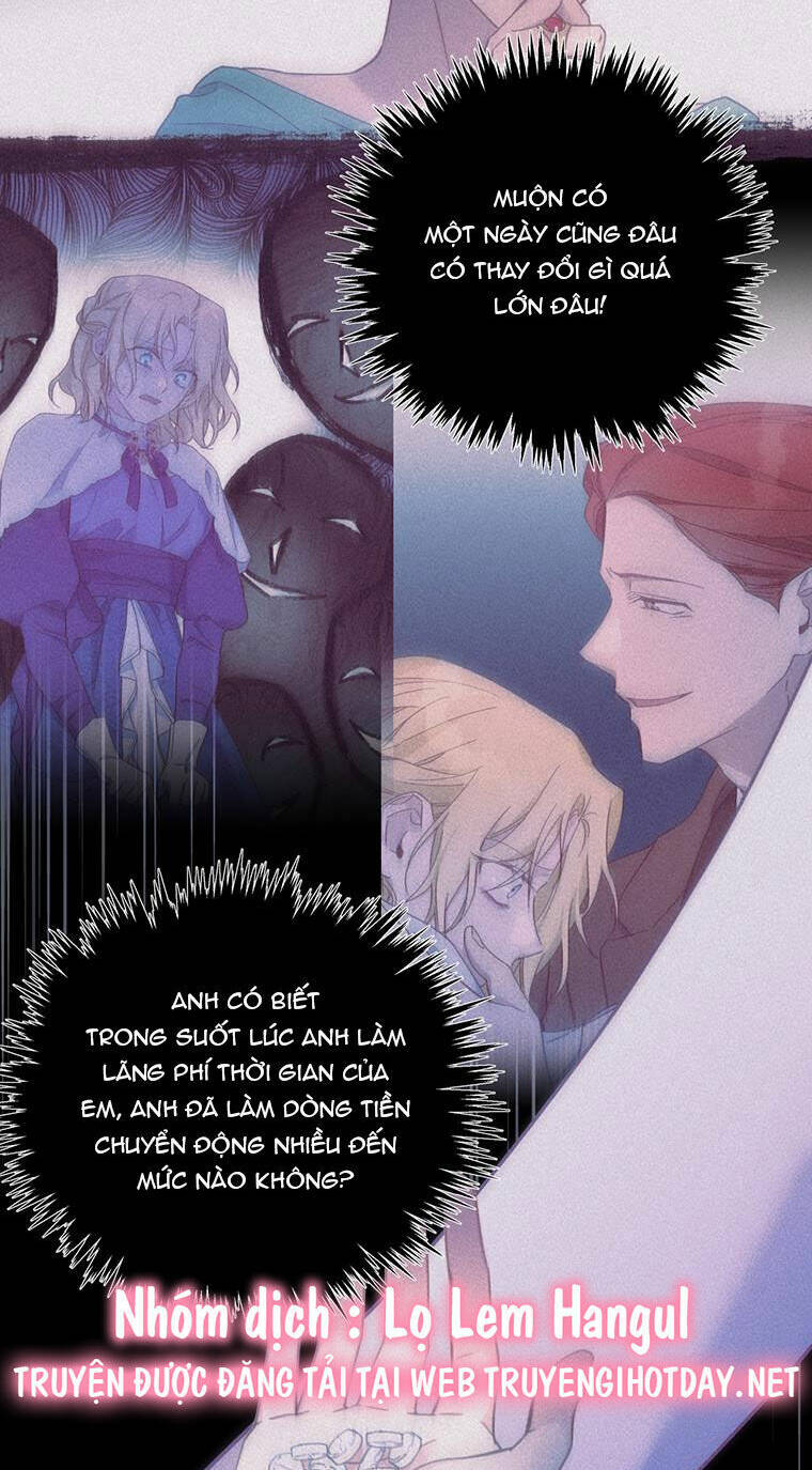 Hãy Để Tôi Được Hiểu Em Chapter 135 - Trang 2