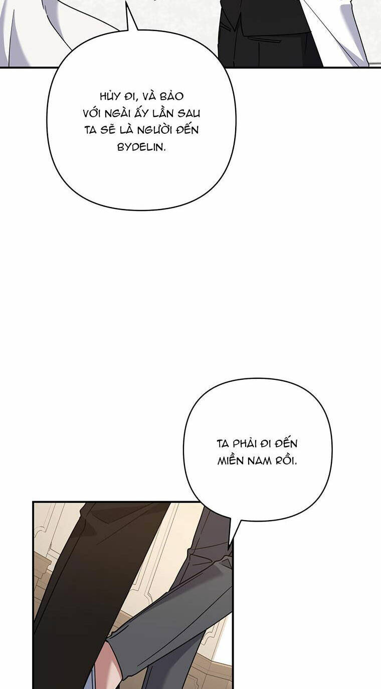 Hãy Để Tôi Được Hiểu Em Chapter 135 - Trang 2