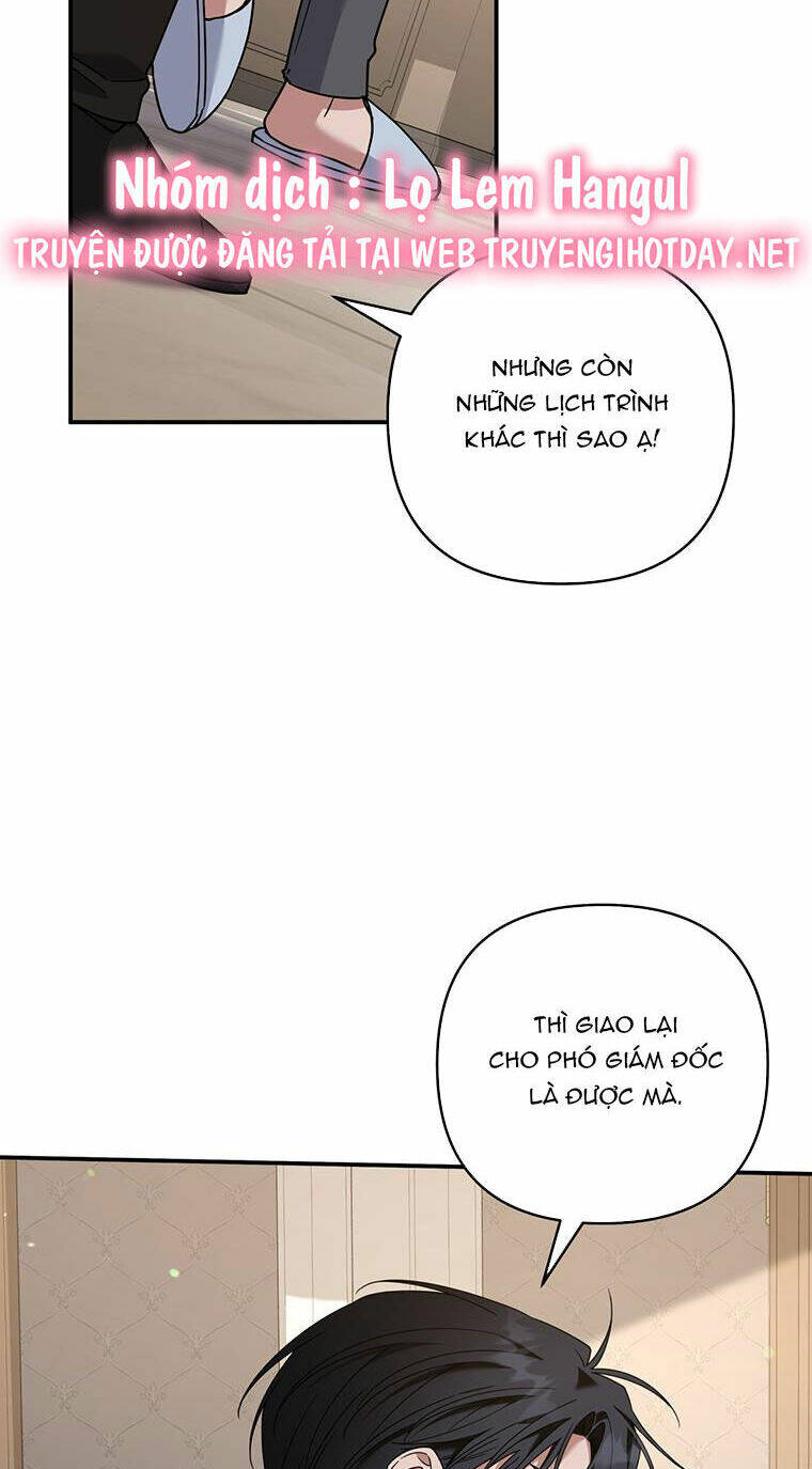 Hãy Để Tôi Được Hiểu Em Chapter 135 - Trang 2