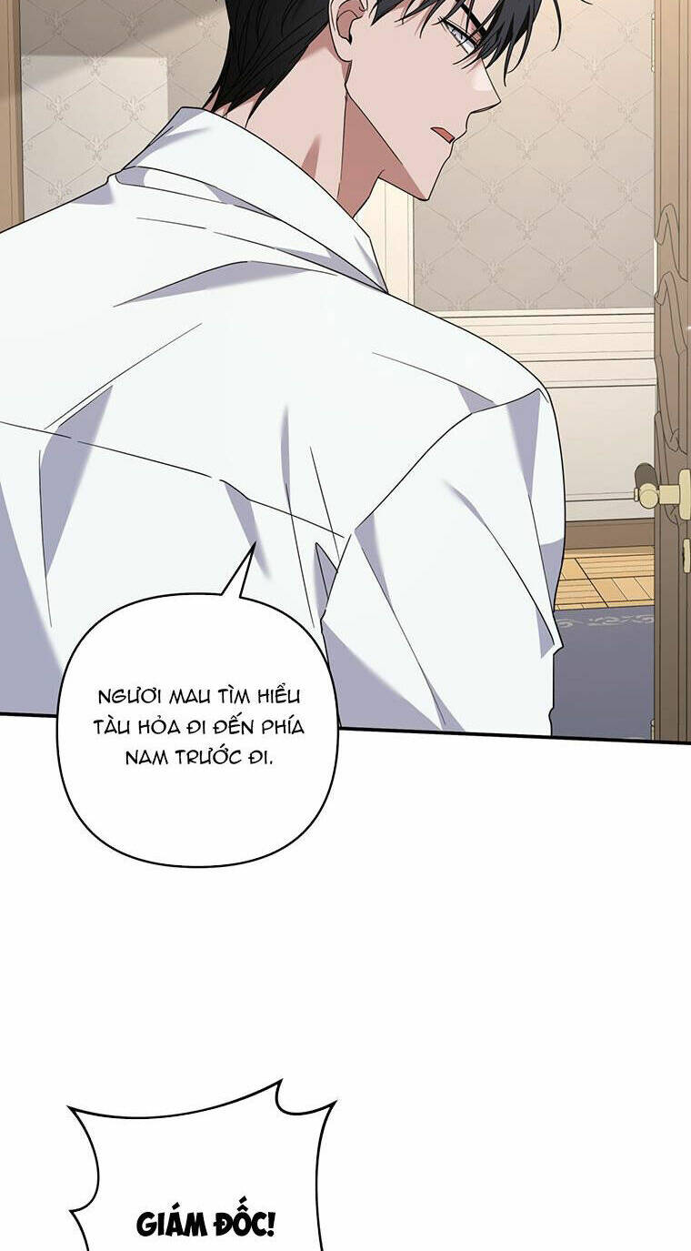 Hãy Để Tôi Được Hiểu Em Chapter 135 - Trang 2