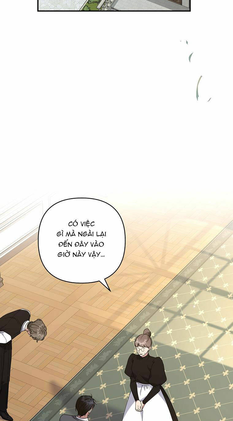 Hãy Để Tôi Được Hiểu Em Chapter 135 - Trang 2