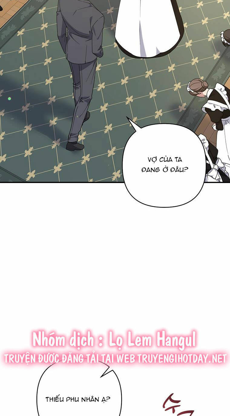 Hãy Để Tôi Được Hiểu Em Chapter 135 - Trang 2