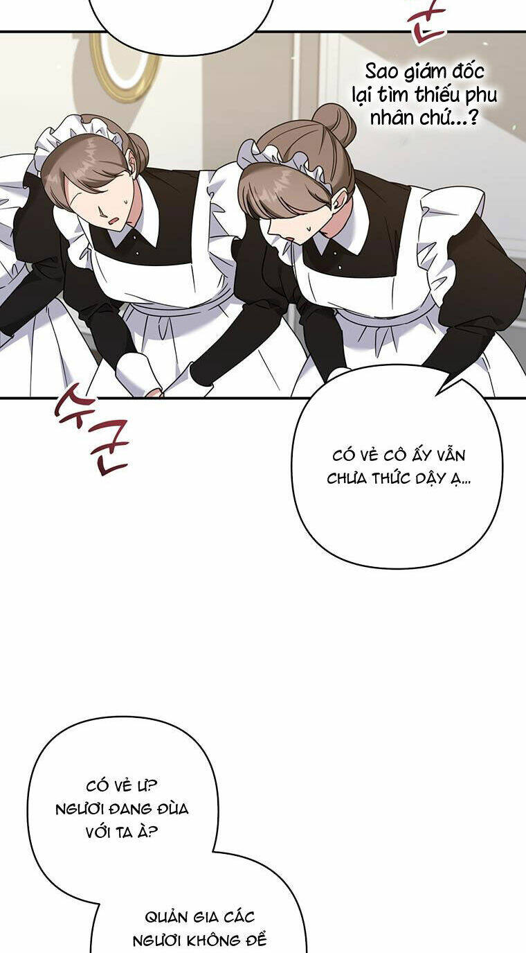 Hãy Để Tôi Được Hiểu Em Chapter 135 - Trang 2