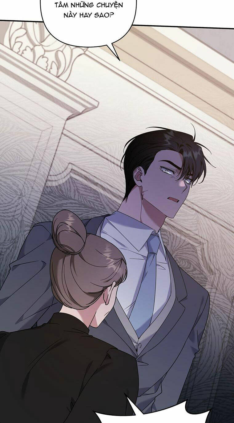 Hãy Để Tôi Được Hiểu Em Chapter 135 - Trang 2