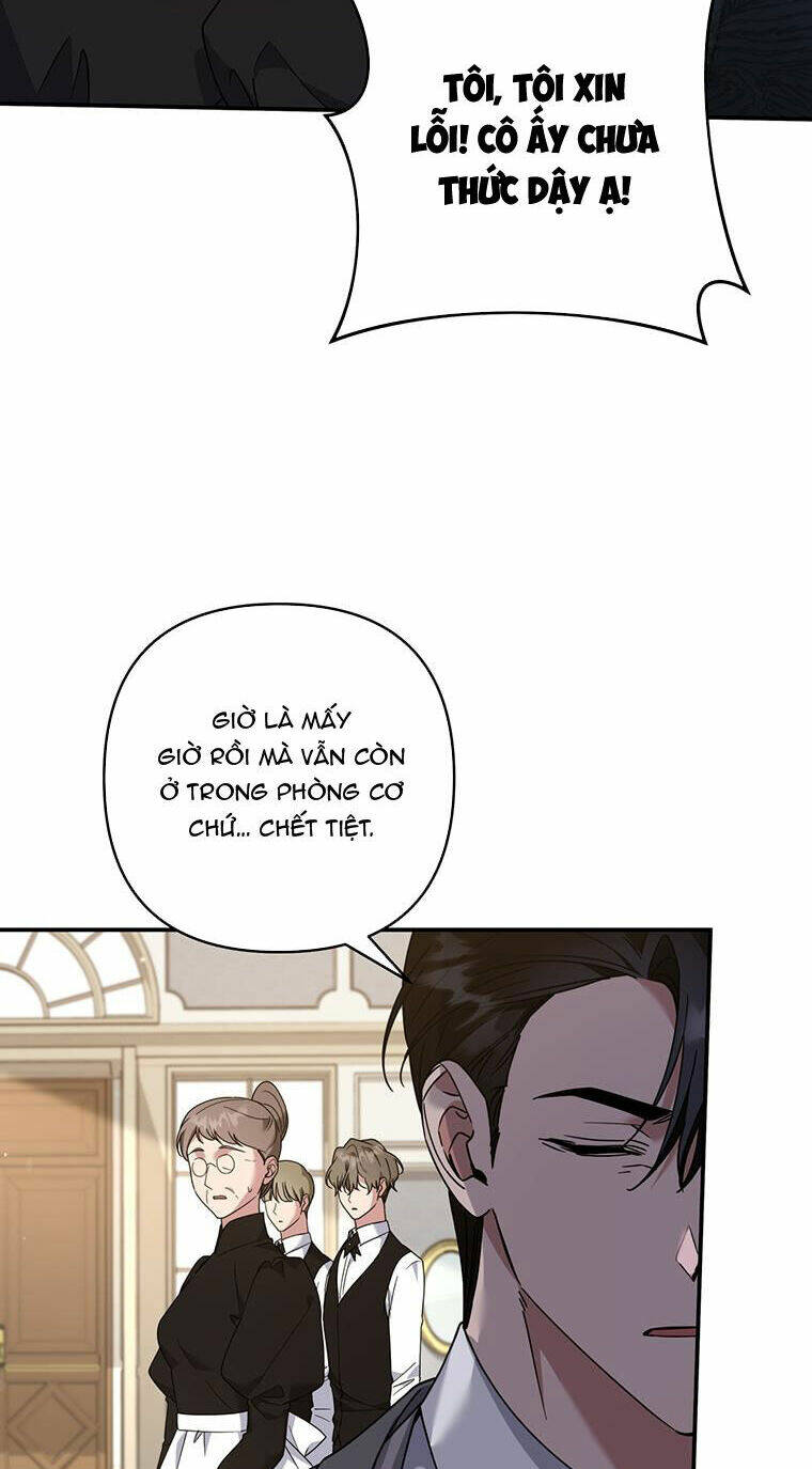 Hãy Để Tôi Được Hiểu Em Chapter 135 - Trang 2