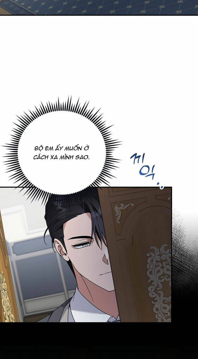 Hãy Để Tôi Được Hiểu Em Chapter 135 - Trang 2