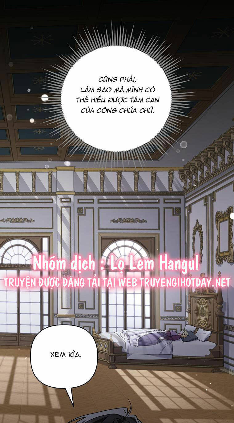 Hãy Để Tôi Được Hiểu Em Chapter 135 - Trang 2