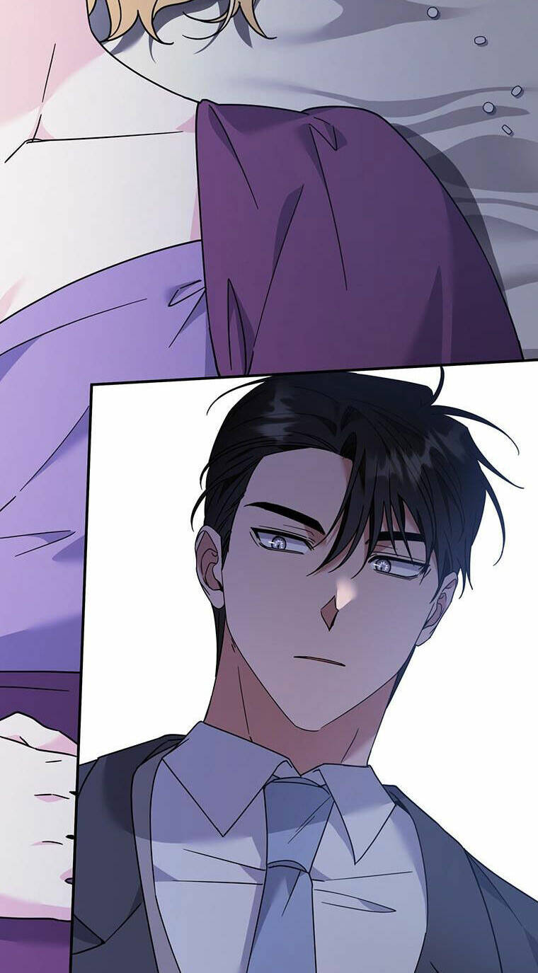 Hãy Để Tôi Được Hiểu Em Chapter 135 - Trang 2