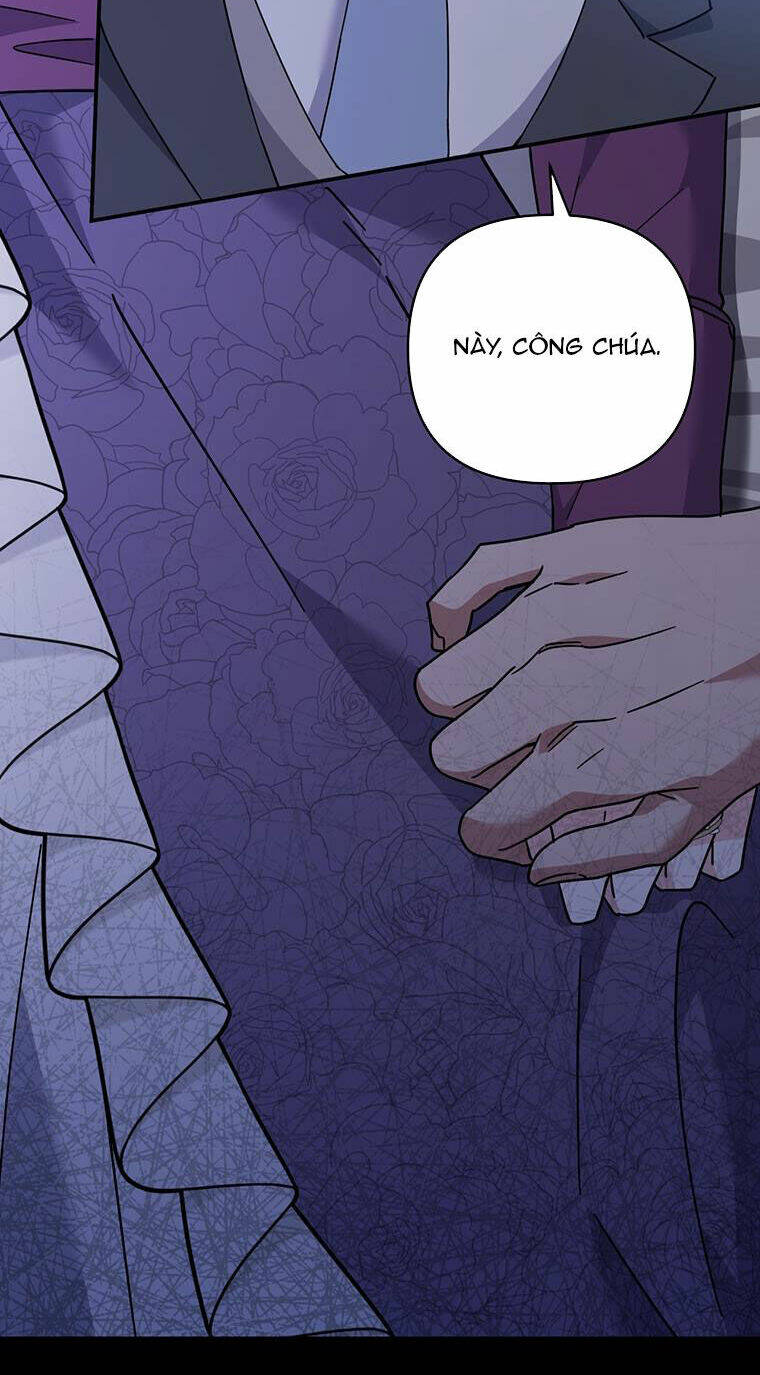 Hãy Để Tôi Được Hiểu Em Chapter 135 - Trang 2