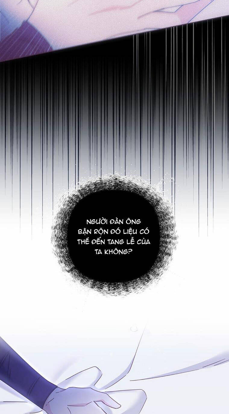 Hãy Để Tôi Được Hiểu Em Chapter 135 - Trang 2