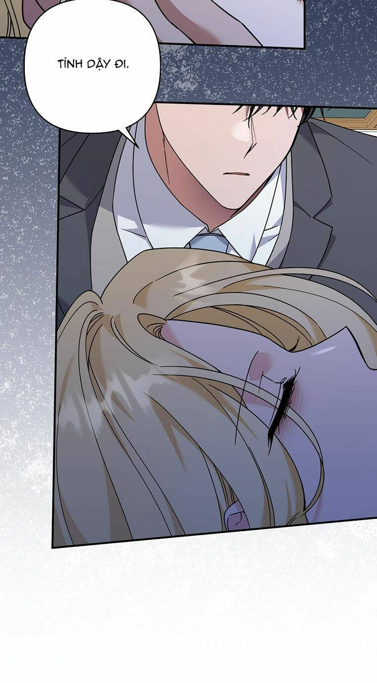 Hãy Để Tôi Được Hiểu Em Chapter 135 - Trang 2