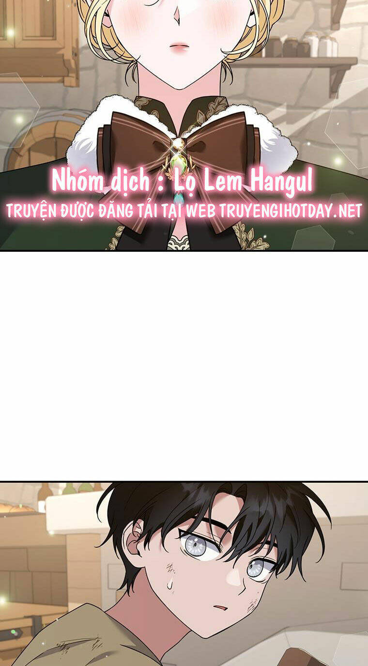 Hãy Để Tôi Được Hiểu Em Chapter 135 - Trang 2